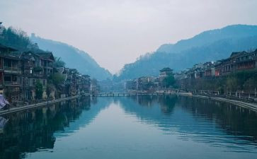 《边城》读后感精选5篇