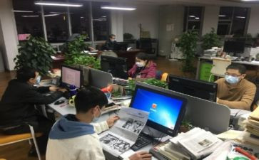 编辑年度个人总结6篇