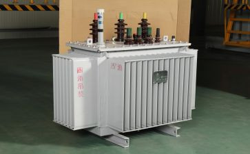 变压器工作总结6篇