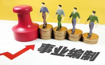 进编制前的工作总结8篇
