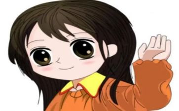 我表妹的作文通用5篇