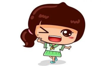 我表妹的作文精选8篇