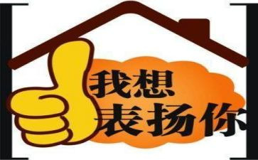 我被表扬啦!作文6篇