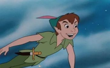 彼得潘的读后感500字6篇