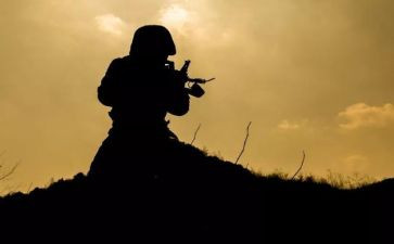 2023士兵个人总结范文6篇