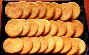 动物饼干小班教案7篇