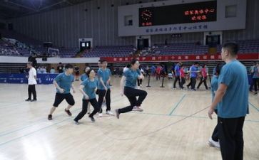 关于比赛活动总结5篇