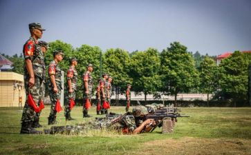 消防大比武活动方案7篇
