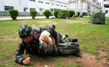 比武活动总结5篇