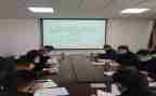 安全生产部署会讲话稿6篇
