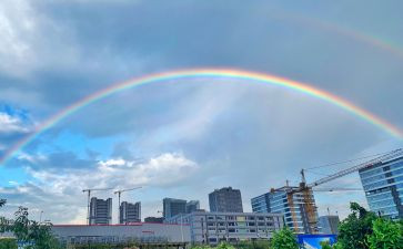 彩虹糖幼儿教案6篇