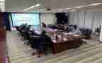 银行理财经理述职报告5篇