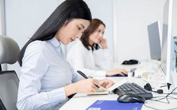 财务科年终个人总结范文6篇