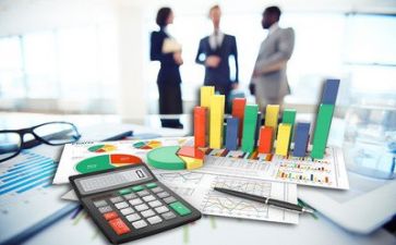 财务年终工作总结个人2022年7篇