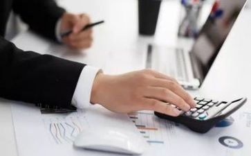 医院财务工作总结最新5篇