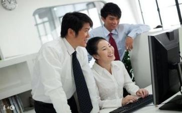 财务工作总结心得5篇