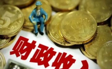 2022个人财政工作总结6篇