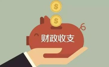 2022个人财政工作总结8篇