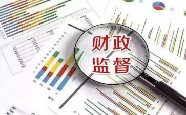 财政所个人总结范文5篇