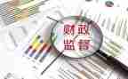 财政人工作总结6篇