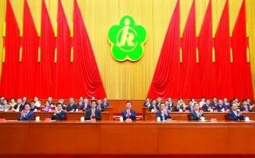 镇残联工作总结8篇