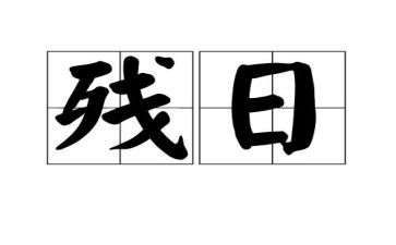 助残日小学活动总结7篇