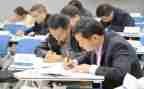 新教师培训参训心得7篇
