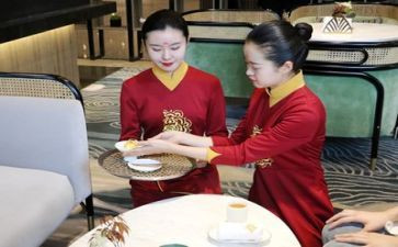 餐饮上餐年终总结7篇