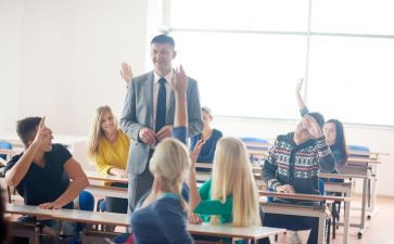 学生操行评定表自我总结8篇