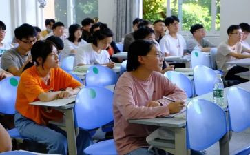 查课的活动总结5篇