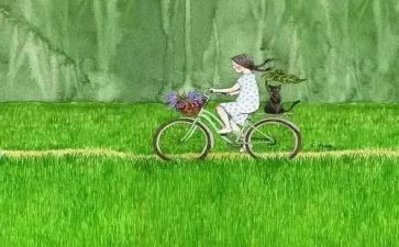 我长大了作文300字优秀7篇