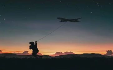 《长大后我就成了你》的作文模板5篇