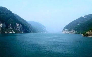 长江去观后感精选8篇