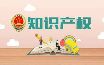 公司知识+产权工作总结7篇