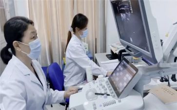 2023年超声科工作总结8篇