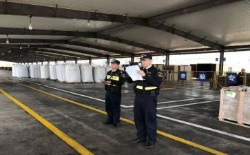 接种证查验工作总结7篇