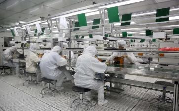 生产车间年终总结总结范文5篇