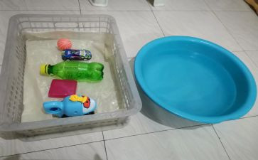 幼儿园沉浮教案7篇