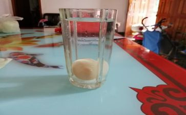 小班沉浮教案5篇