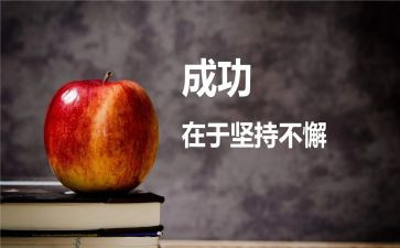 成功的作文300字8篇