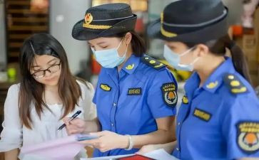 老城管工作总结7篇