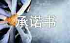 餐饮服务食品安全承诺书优质8篇