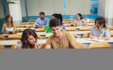 成人大学毕业生自我鉴定8篇