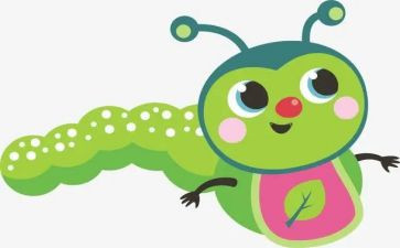 识字《虫》教案6篇