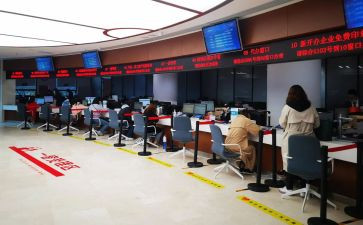 税务窗口年底个人总结6篇