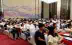 保险创说会演讲稿优质6篇