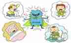 2023传染病工作总结8篇
