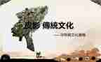 社传统文化活动总结5篇
