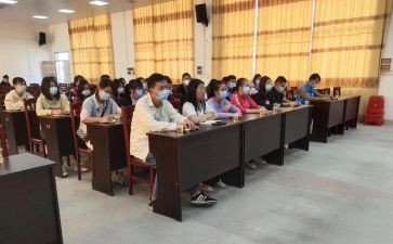 初任职工作总结参考6篇