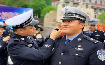 从警工作个人总结简短范文7篇